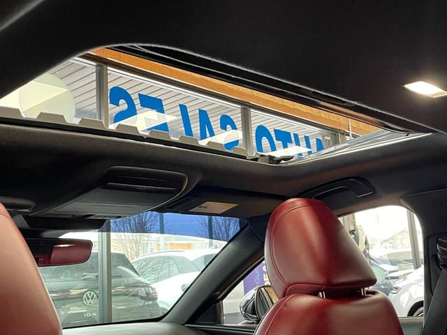 2022 Mazda Mazda3 Hatchback Carbon Edition Automatic FWD - 22979781 - 19