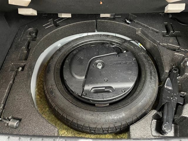 2022 Mazda Mazda3 Hatchback Carbon Edition Automatic FWD - 22979781 - 21