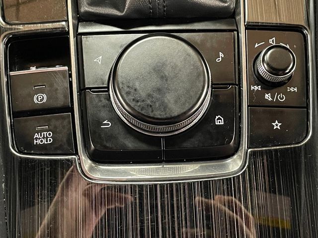 2022 Mazda Mazda3 Hatchback Carbon Edition Automatic FWD - 22979781 - 34