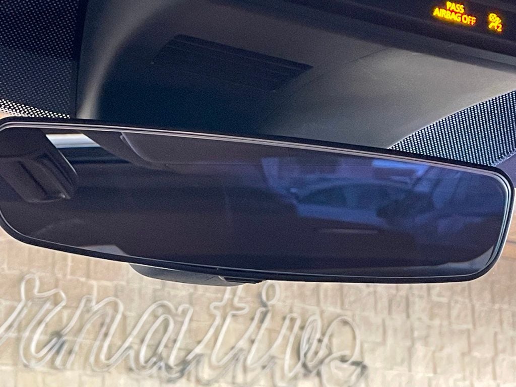 2022 Mazda Mazda3 Hatchback Carbon Edition Automatic FWD - 22979781 - 37