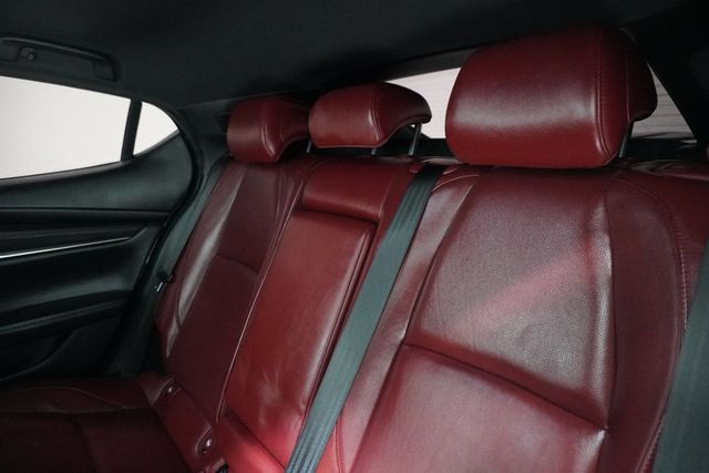 2022 Mazda Mazda3 Hatchback Carbon Edition Automatic FWD - 22946114 - 9