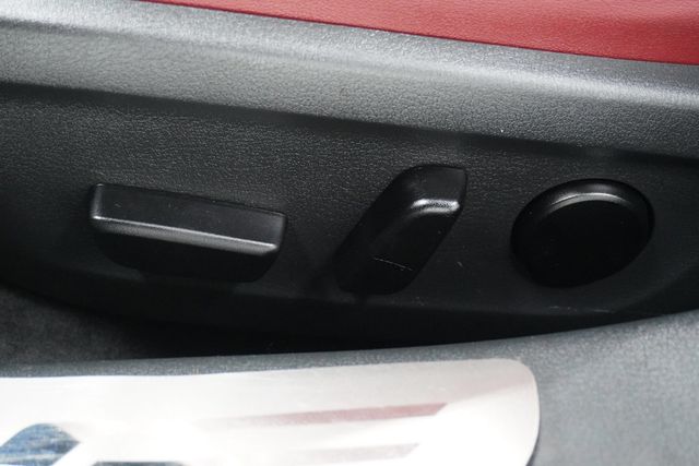 2022 Mazda Mazda3 Hatchback Carbon Edition Automatic FWD - 22946114 - 11