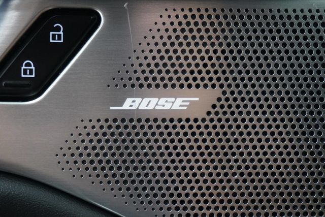 2022 Mazda Mazda3 Hatchback Carbon Edition Automatic FWD - 22946114 - 12