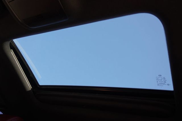 2022 Mazda Mazda3 Hatchback Carbon Edition Automatic FWD - 22946114 - 13