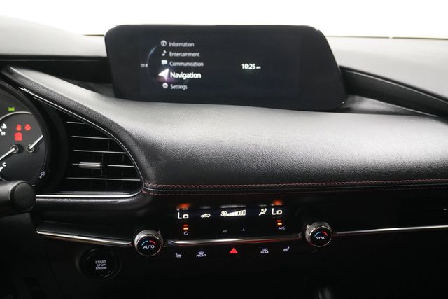2022 Mazda Mazda3 Hatchback Carbon Edition Automatic FWD - 22946114 - 15