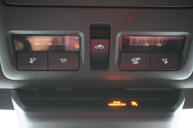 2022 Mazda Mazda3 Hatchback Carbon Edition Automatic FWD - 22946114 - 17