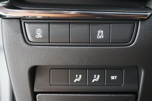 2022 Mazda Mazda3 Hatchback Carbon Edition Automatic FWD - 22946114 - 18