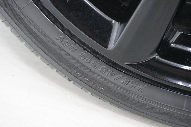 2022 Mazda Mazda3 Hatchback Carbon Edition Automatic FWD - 22946114 - 22