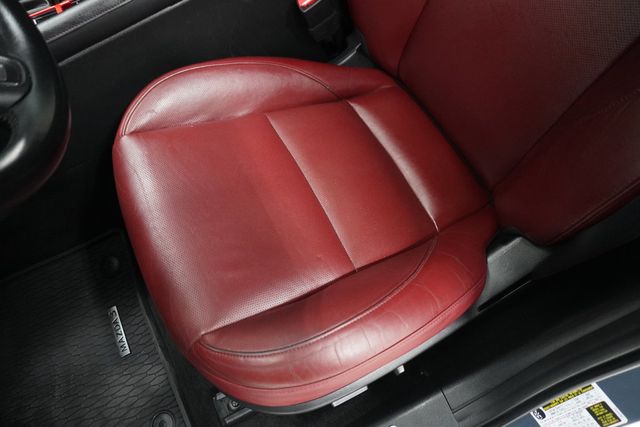 2022 Mazda Mazda3 Hatchback Carbon Edition Automatic FWD - 22946114 - 8