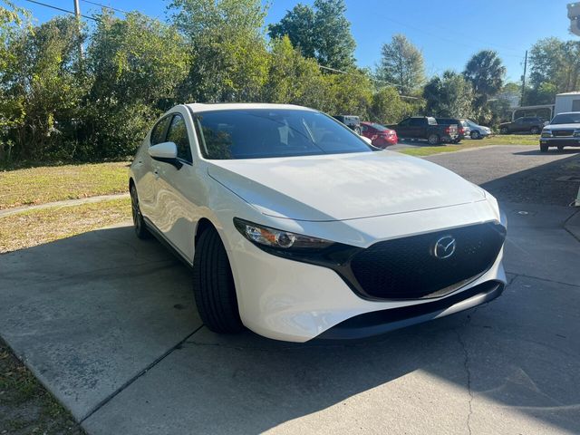 sieraden lading Duur 2022 Used Mazda Mazda3 Hatchback Preferred Automatic AWD at Southeast Car  Agency Serving Gainesville, FL, IID 21844693