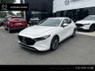 2022 Mazda Mazda3 Hatchback Preferred Automatic FWD - 22523183 - 0