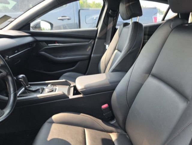 2022 Mazda Mazda3 Hatchback Select Automatic FWD - 23066349 - 2