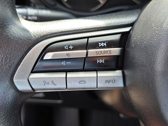 2022 Mazda Mazda3 Sedan 2.5 S FWD - 23040842 - 18