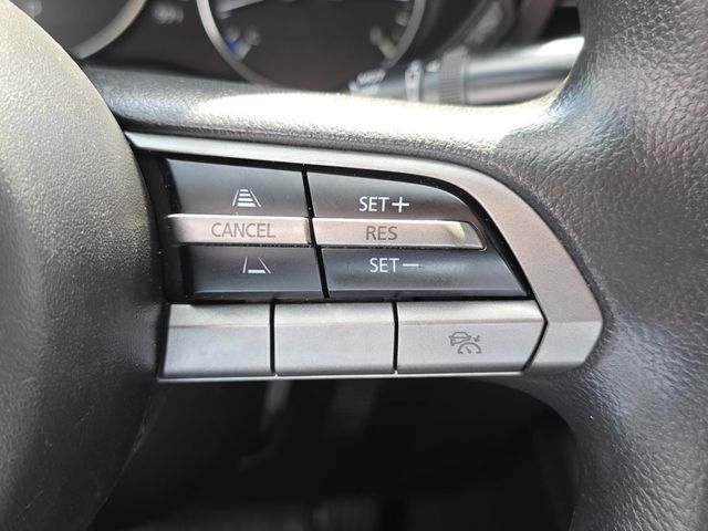 2022 Mazda Mazda3 Sedan 2.5 S FWD - 23040842 - 19