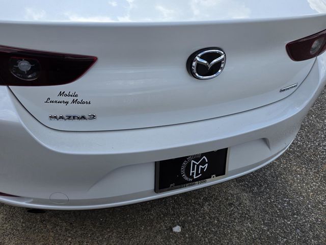 2022 Mazda Mazda3 Sedan 2.5 S FWD - 23040842 - 21