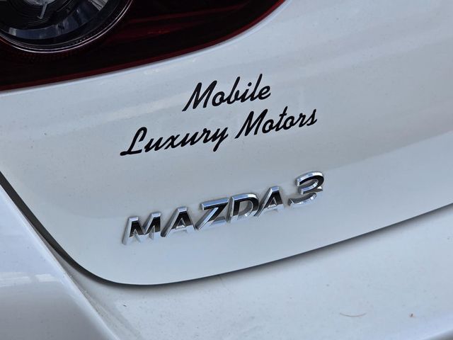 2022 Mazda Mazda3 Sedan 2.5 S FWD - 23040842 - 23