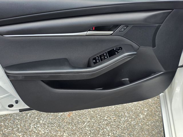 2022 Mazda Mazda3 Sedan 2.5 S FWD - 23040842 - 24
