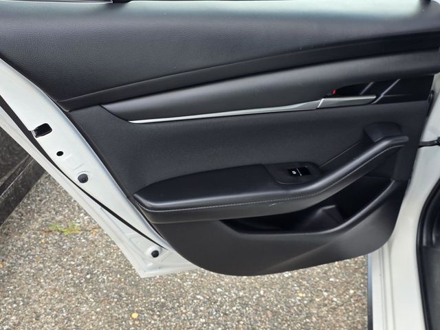 2022 Mazda Mazda3 Sedan 2.5 S FWD - 23040842 - 25