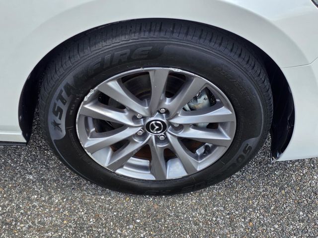 2022 Mazda Mazda3 Sedan 2.5 S FWD - 23040842 - 26