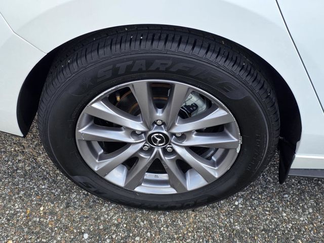 2022 Mazda Mazda3 Sedan 2.5 S FWD - 23040842 - 27