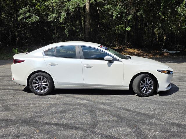 2022 Mazda Mazda3 Sedan 2.5 S FWD - 23040842 - 28
