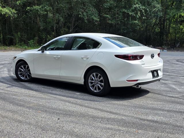 2022 Mazda Mazda3 Sedan 2.5 S FWD - 23040842 - 3