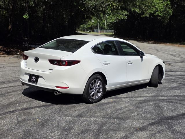 2022 Mazda Mazda3 Sedan 2.5 S FWD - 23040842 - 4