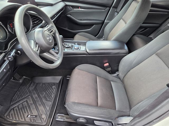 2022 Mazda Mazda3 Sedan 2.5 S FWD - 23040842 - 5