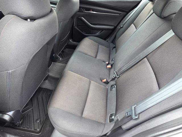 2022 Mazda Mazda3 Sedan 2.5 S FWD - 23040842 - 7