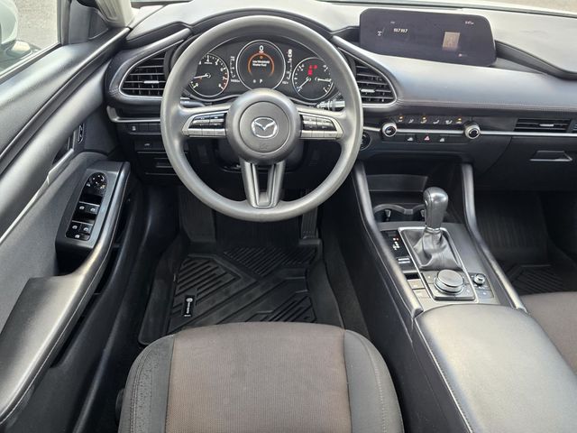2022 Mazda Mazda3 Sedan 2.5 S FWD - 23040842 - 8