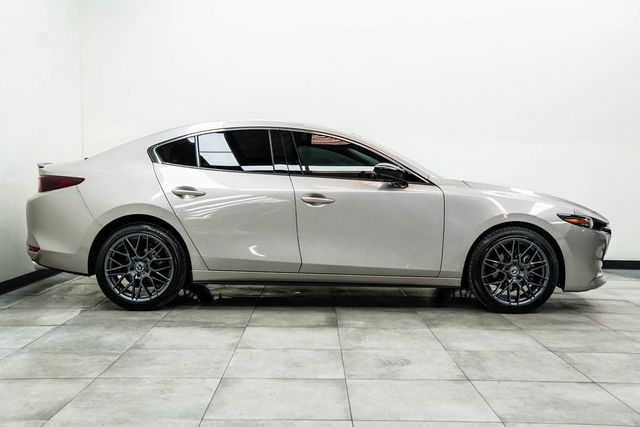 2022 Mazda Mazda3 Sedan 2.5 Turbo Premium Plus AWD - 22980797 - 9