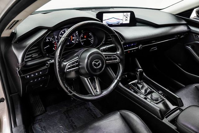 2022 Mazda Mazda3 Sedan 2.5 Turbo Premium Plus AWD - 22980797 - 14