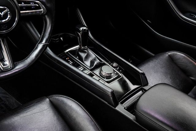 2022 Mazda Mazda3 Sedan 2.5 Turbo Premium Plus AWD - 22980797 - 15