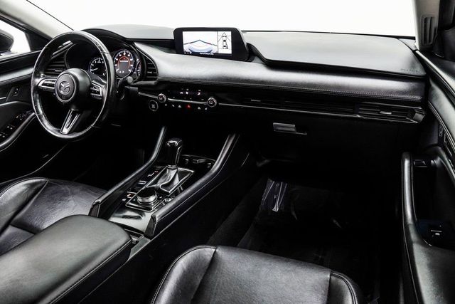 2022 Mazda Mazda3 Sedan 2.5 Turbo Premium Plus AWD - 22980797 - 16