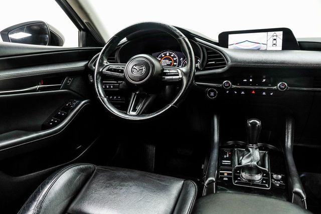 2022 Mazda Mazda3 Sedan 2.5 Turbo Premium Plus AWD - 22980797 - 18