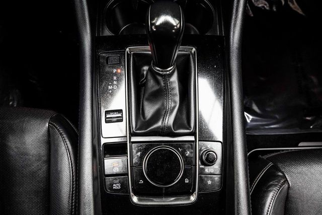 2022 Mazda Mazda3 Sedan 2.5 Turbo Premium Plus AWD - 22980797 - 19