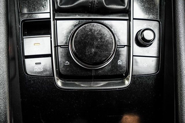 2022 Mazda Mazda3 Sedan 2.5 Turbo Premium Plus AWD - 22980797 - 20