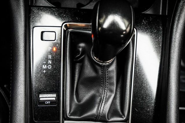 2022 Mazda Mazda3 Sedan 2.5 Turbo Premium Plus AWD - 22980797 - 21