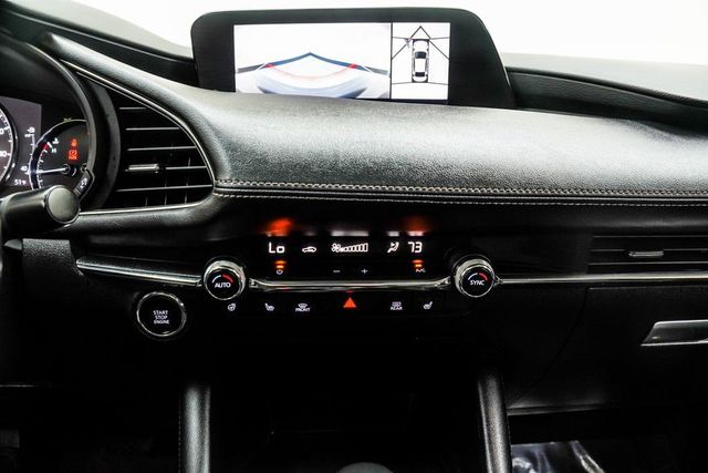 2022 Mazda Mazda3 Sedan 2.5 Turbo Premium Plus AWD - 22980797 - 22
