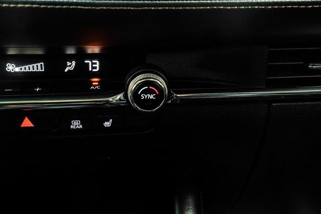 2022 Mazda Mazda3 Sedan 2.5 Turbo Premium Plus AWD - 22980797 - 24