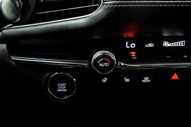 2022 Mazda Mazda3 Sedan 2.5 Turbo Premium Plus AWD - 22980797 - 25