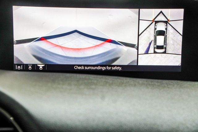 2022 Mazda Mazda3 Sedan 2.5 Turbo Premium Plus AWD - 22980797 - 26