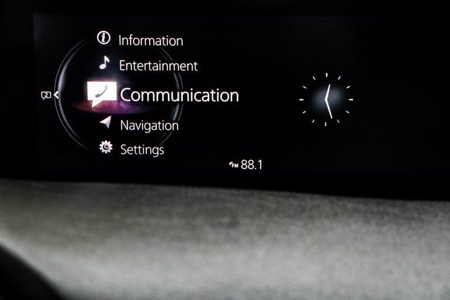 2022 Mazda Mazda3 Sedan 2.5 Turbo Premium Plus AWD - 22980797 - 27