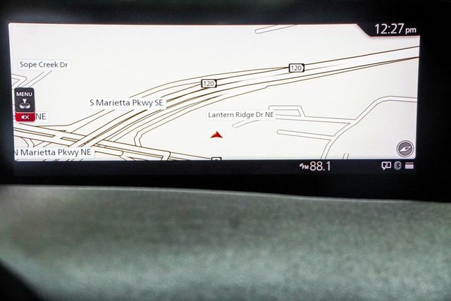 2022 Mazda Mazda3 Sedan 2.5 Turbo Premium Plus AWD - 22980797 - 28