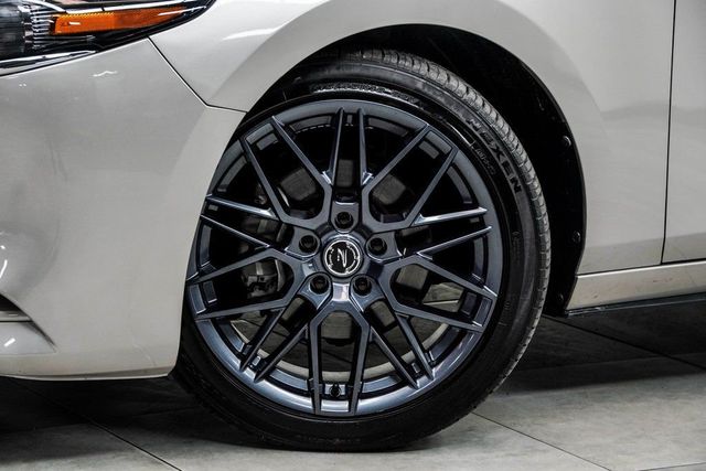 2022 Mazda Mazda3 Sedan 2.5 Turbo Premium Plus AWD - 22980797 - 2