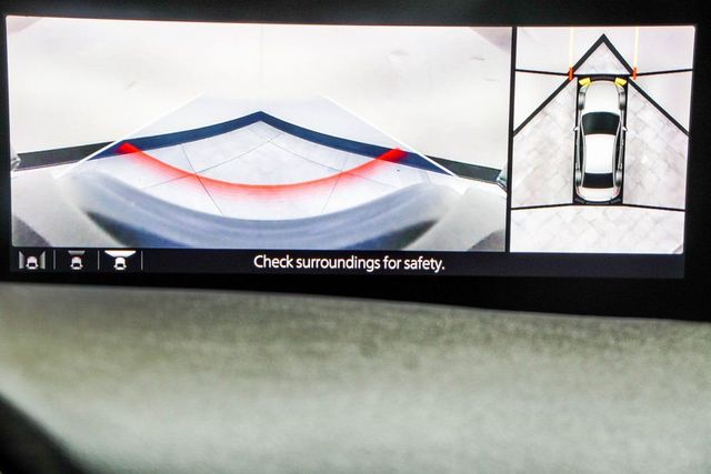 2022 Mazda Mazda3 Sedan 2.5 Turbo Premium Plus AWD - 22980797 - 30