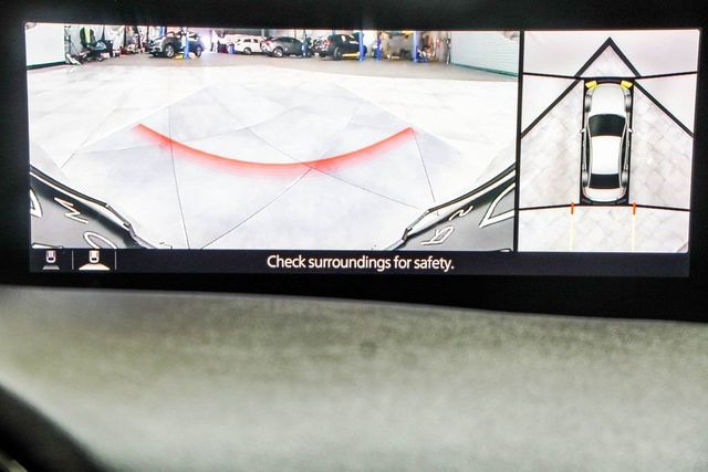 2022 Mazda Mazda3 Sedan 2.5 Turbo Premium Plus AWD - 22980797 - 31