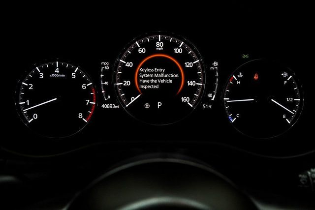 2022 Mazda Mazda3 Sedan 2.5 Turbo Premium Plus AWD - 22980797 - 32