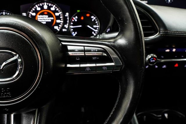 2022 Mazda Mazda3 Sedan 2.5 Turbo Premium Plus AWD - 22980797 - 33