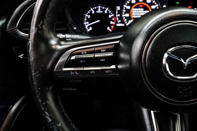 2022 Mazda Mazda3 Sedan 2.5 Turbo Premium Plus AWD - 22980797 - 34